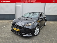 Mazda 2 Hybrid - 1.5 Agile | Stoel- en stuurverwarming
