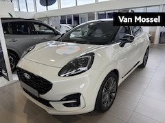 Ford Puma - 1.0 EcoBoost Hybrid Sound Edition €4.000, - Voordeel | Unieke Uitvoering | Premium Audio |
