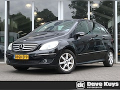 Mercedes-Benz B-klasse - 170