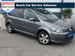 Volkswagen Touran - 1.6 TDI Highline BlueMotion 7p. / TAXI KLAAR / NETTE AUTO /