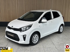 Kia Picanto - 1.0 MPi DynamicPlusLine Camera | Navi | Cruise controle