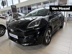 Ford Puma Gen-E - 44 kWh €2.000, - Voordeel | 376KM Actieradius | 17'' | Cruise Control | Apple Carplay | El