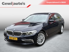 BMW 5-serie Touring - 540i xDrive Luxury Line