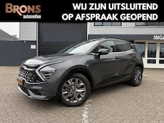 Kia Sportage - 1.6 T-GDi Hybrid GT-PlusLine Full options l stoelkoeling l trekhaak