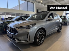Ford Kuga - 2.5 PHEV ST-Line X Uit Voorraad met €5.200, - Voordeel | Full Options | 2.100KG Trekgewich