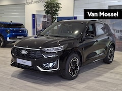 Ford Kuga - 2.5 PHEV ST-Line X NU MET 5.200, - VOORDEEL