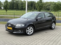 Audi A3 Sportback - 1.4 TFSI Attraction Advance nl auto, automaat, top staat