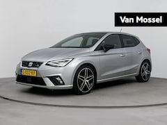 SEAT Ibiza - 1.0 TSI FR Business Intense Plus | Panoramadak | Navigatie | Stoelverwarming | Climate Con