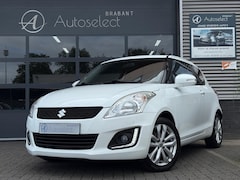 Suzuki Swift - 1.2 Exclusive Clima Cruise PDC