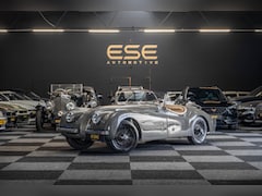 Jaguar XK - XK120 OTS Roadster