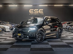 Kia Sorento - 1.6 T-GDI 4WD ExecutiveLine | Pano | Hud | 360 | Bose