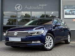 Volkswagen Passat Variant - 1.4 TSI ACT Highline DSG Navi LED