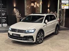 Volkswagen Tiguan - 1.5 TSI 3X R-Line|PANO|BOMVOL