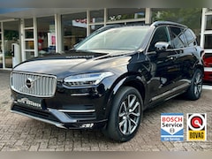 Volvo XC90 - 2.0 T5 AWD Inscription 7p. Led, Leer, Camera, Park assist