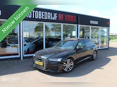 Audi A6 Avant - 45 TFSI 3XS-line Black-Optic Panodak/NAP/B&O-Premium sound