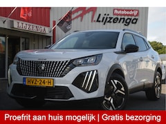 Peugeot 2008 - 1.2 PureTech 130 Allure Facelift | LED | Carplay | PDC | Bluetooth | 17 inch | DAB