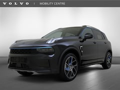 Lynk & Co 01 - 1.5 | NIEUW | Rijklaar | Panoramadak | 360° camera |