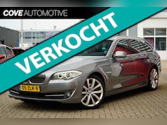 BMW 5-serie Touring - 520d High Executive | PANO | CRUISE CONTROL
