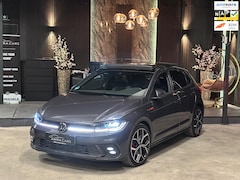 Volkswagen Polo - 2.0 TSI GTI|PANO|BOMVOL