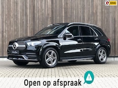 Mercedes-Benz GLE-Klasse - 350 de 4MATIC Premium Plus / AMG