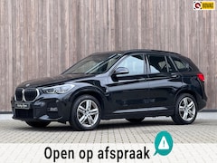 BMW X1 - XDrive25e High Executive / M-Sport / Dealer Onderh /
