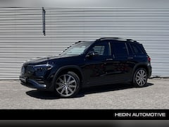 Mercedes-Benz EQB - EQB 250+ Business Solution AMG | Nightpakket