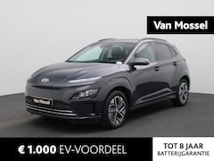 Hyundai Kona Electric - EV Fashion 39 kWh | Apple Carplay/Android Auto | Navigatie | Achteruitrijcamera | cruise c