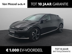 Kia EV6 - Edition Advanced 77.4 kWh | LM Velgen | Navi | Camera | Clima |