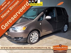 Mitsubishi Colt - 1.3 Edition Two, airco, cruise, 15" lmv, el. pakket