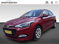 Hyundai i20 - 1.0 T-GDI Comfort | Trekhaak | Dealer onderhouden
