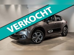 Citroën C3 - 1.2 PureTech Business Cruise/Apple/Android/Navi