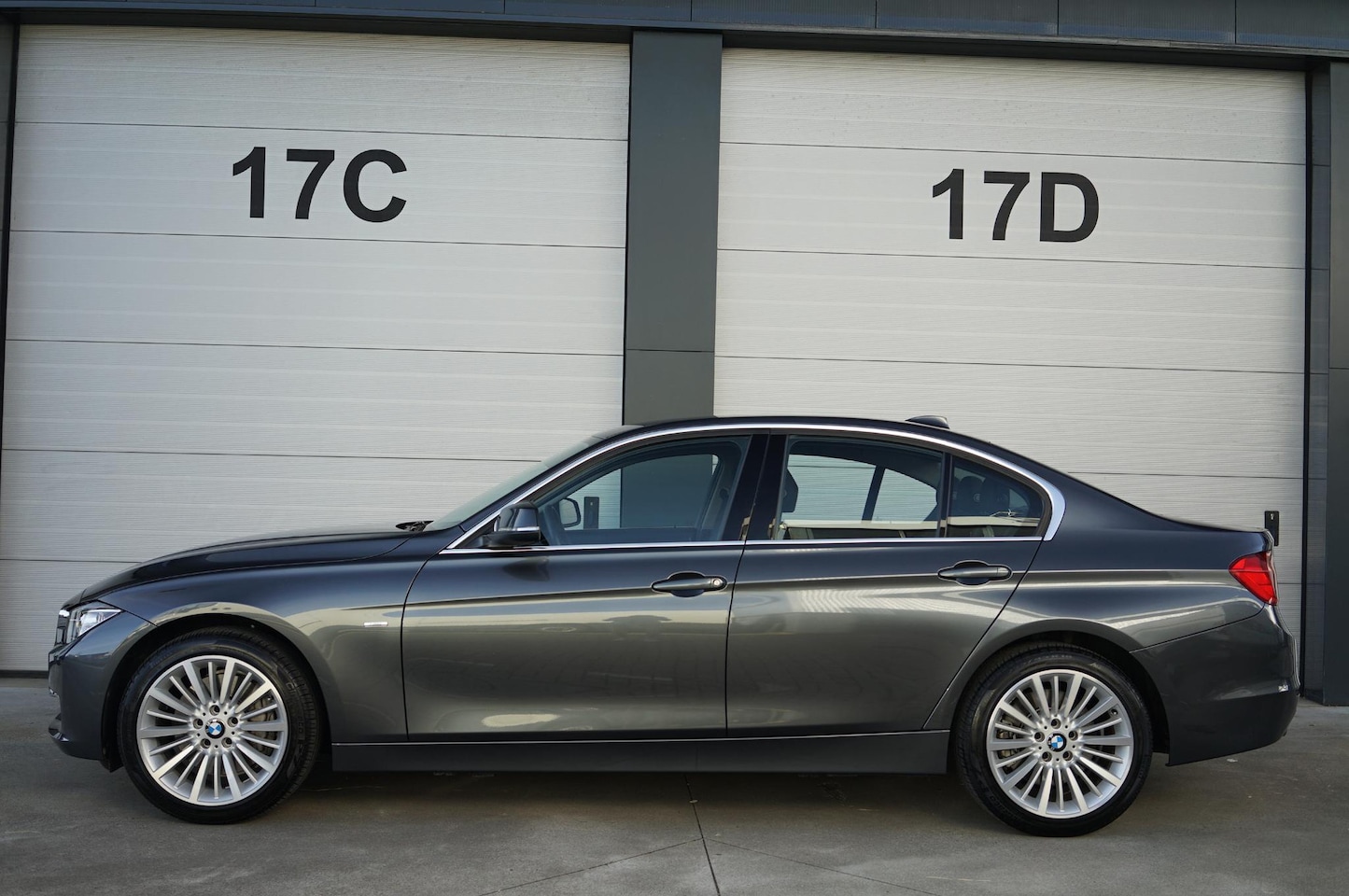 BMW 3-serie - 335i 335i - AutoWereld.nl