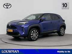 Toyota Yaris Cross - 1.5 Hybrid First Edition | Apple Carplay & Android Auto | Parkeercamera |