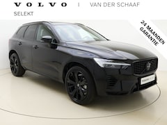 Volvo XC60 - T6 350pk AWD Plus Black Edition / Panorama dak / Harman en Kardon audio / Elektr. stoelen