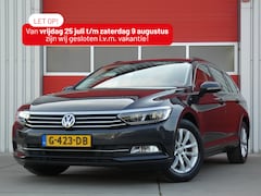 Volkswagen Passat Variant - 1.5 TSI Comfortline/ automaat/ zeer mooi