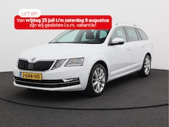 Skoda Octavia Combi - 1.5 TSI Greentech Business Edition Plus/ automaat