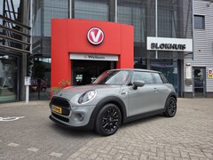 MINI One - 1.5 Salt Business | Navi | 16"LMV | Climate | Cruise