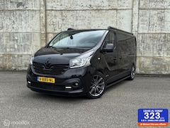 Renault Trafic - bestel 1.6 dCi L2H1 DC Formula Edition/Trekhaak/Cruise/