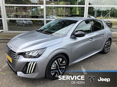 Peugeot 208 - 1.2 Hybrid 100 e-DCS6 Automaat Allure