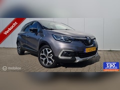Renault Captur - 0.9 TCe Intens TWO-TONE/LED/NAP