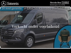 Mercedes-Benz Sprinter - 317 CDI L2H2 LED 3.5T TREKHAAK