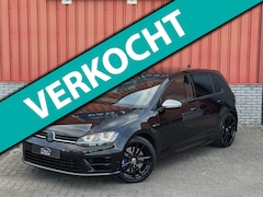 Volkswagen Golf - 2.0 TSI R 4Motion | Navi | Stoelvw | Keyless