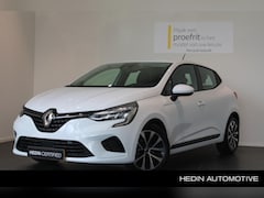 Renault Clio - 1.0 TCe Zen