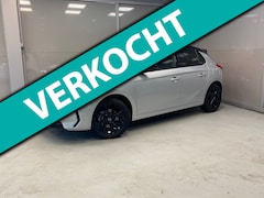 Opel Corsa - 1.2 GS Line AUTOMAAT | 130 PK | CAMERA | PANODAK | CLIMA | LED |