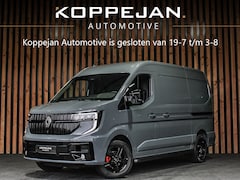 Renault Master - T35 2.0 dCi 170PK L2H2 Extra | BPM VRIJ | 2X SCHUIFDEUR | BLIND SPOT | CAMERA | STOELVERWA