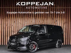 Mercedes-Benz Vito - 119 CDI 190PK Automaat Bestelwagen L2 | BPM VRIJ | STANDKACHEL | LED KOPLAMPEN | DISTRONIC