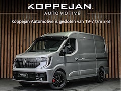 Renault Master - T35 2.0 dCi 170PK L2H2 Extra | BPM VRIJ | 2X SCHUIFDEUR | BLIND SPOT | CAMERA | STOELVERWA