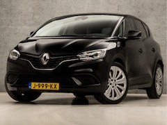 Renault Scénic - 1.3 TCe Sport (GETINT GLAS, AIRCO, BLUETOOTH, ELEK PAKKET, SPORTSTOELEN, CRUISE, NIEUWE AP