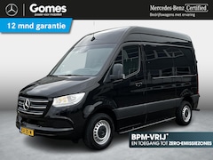Mercedes-Benz Sprinter - 211 CDI KA L1/H2