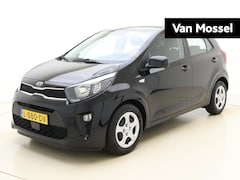 Kia Picanto - 1.0 DPi ComfortLine | AIRCO | 5 DEUREN